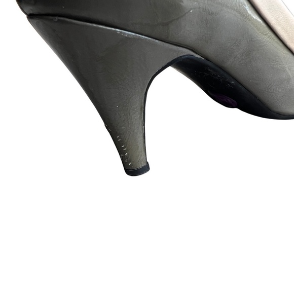 MTNY size 7.5 heels - Picture 4 of 5